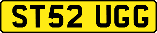 ST52UGG