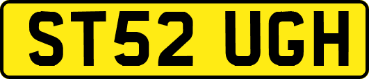 ST52UGH