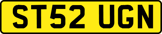 ST52UGN