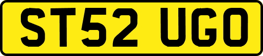 ST52UGO