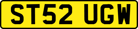 ST52UGW