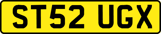 ST52UGX