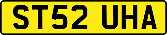 ST52UHA