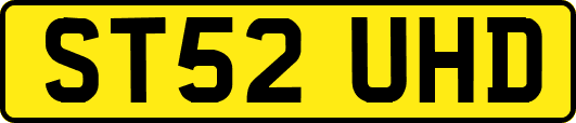 ST52UHD