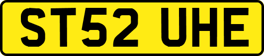 ST52UHE