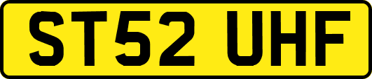 ST52UHF
