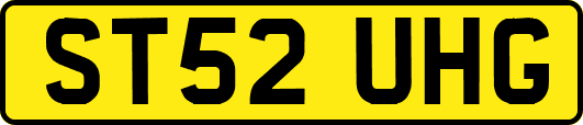 ST52UHG