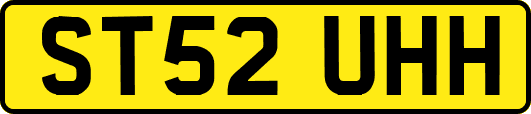ST52UHH