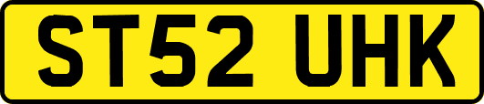 ST52UHK
