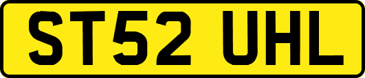ST52UHL