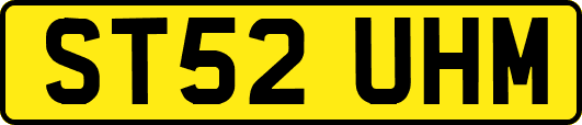 ST52UHM