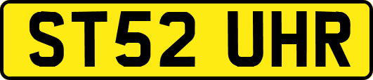 ST52UHR