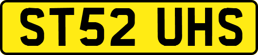 ST52UHS