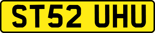 ST52UHU