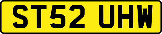 ST52UHW