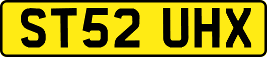 ST52UHX