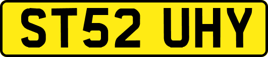 ST52UHY