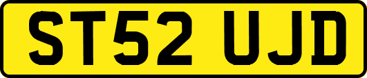 ST52UJD