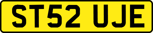 ST52UJE