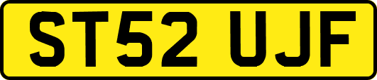 ST52UJF