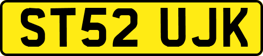 ST52UJK