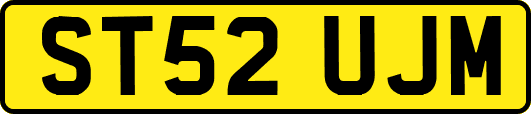 ST52UJM