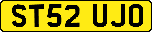 ST52UJO