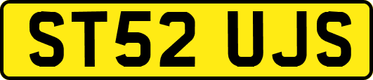 ST52UJS