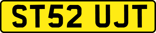 ST52UJT