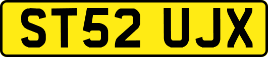 ST52UJX