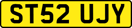 ST52UJY