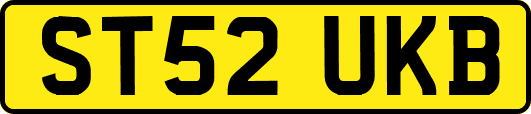 ST52UKB