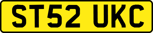ST52UKC