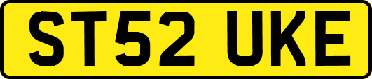 ST52UKE