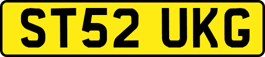 ST52UKG