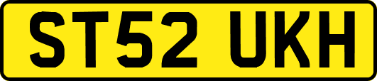 ST52UKH