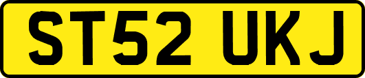 ST52UKJ