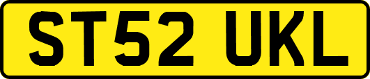 ST52UKL