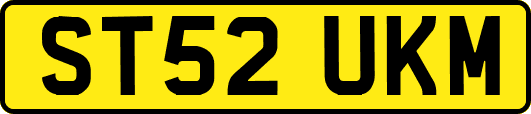 ST52UKM