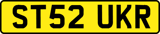 ST52UKR