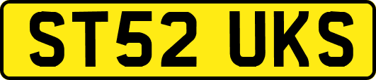 ST52UKS