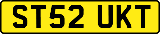 ST52UKT