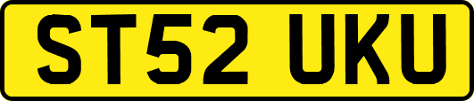 ST52UKU
