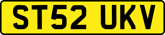 ST52UKV
