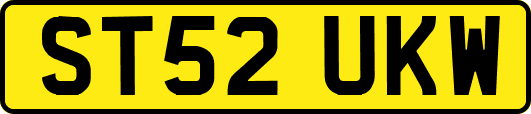 ST52UKW
