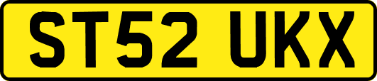 ST52UKX