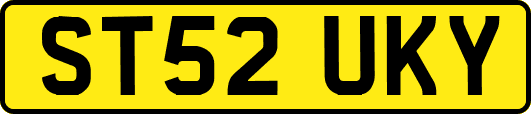 ST52UKY