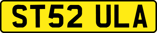 ST52ULA