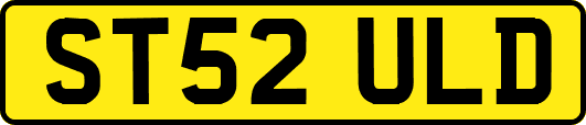 ST52ULD