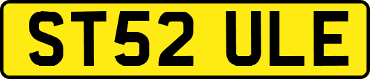 ST52ULE